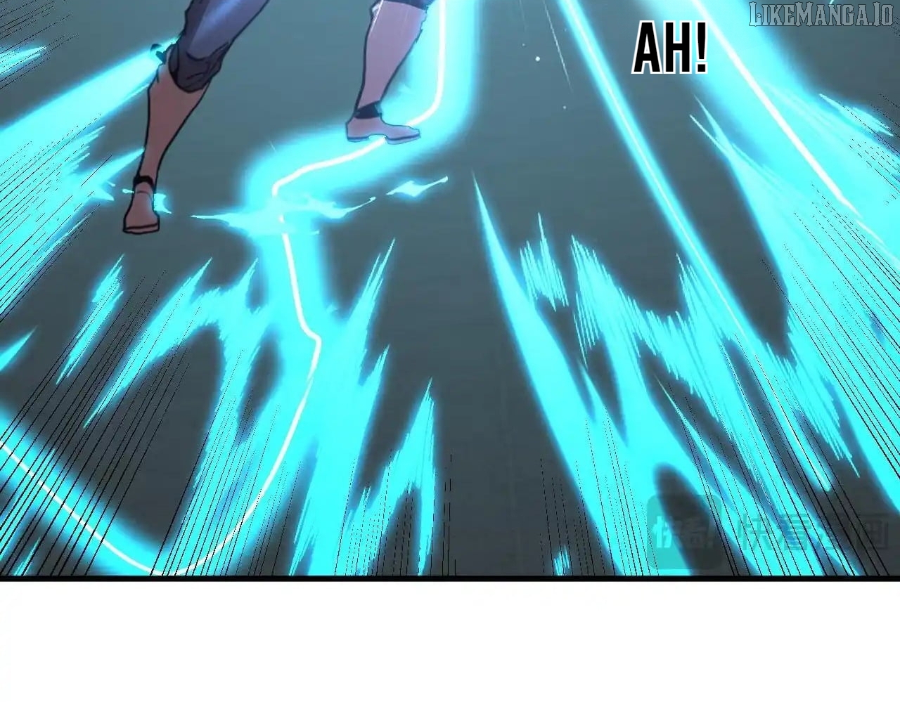 Log into the Future Chapter 263 - page 141